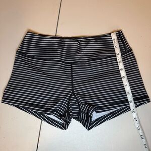 Savage Barbell Shorts